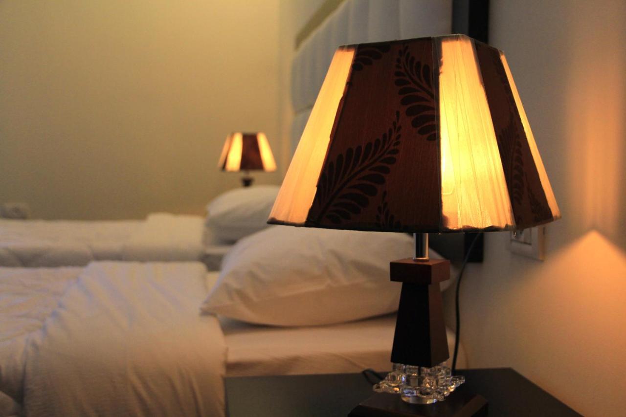 Abu Mazen Hotel Hebron Zewnętrze zdjęcie