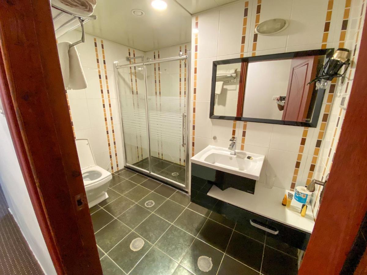 Abu Mazen Hotel Hebron Zewnętrze zdjęcie